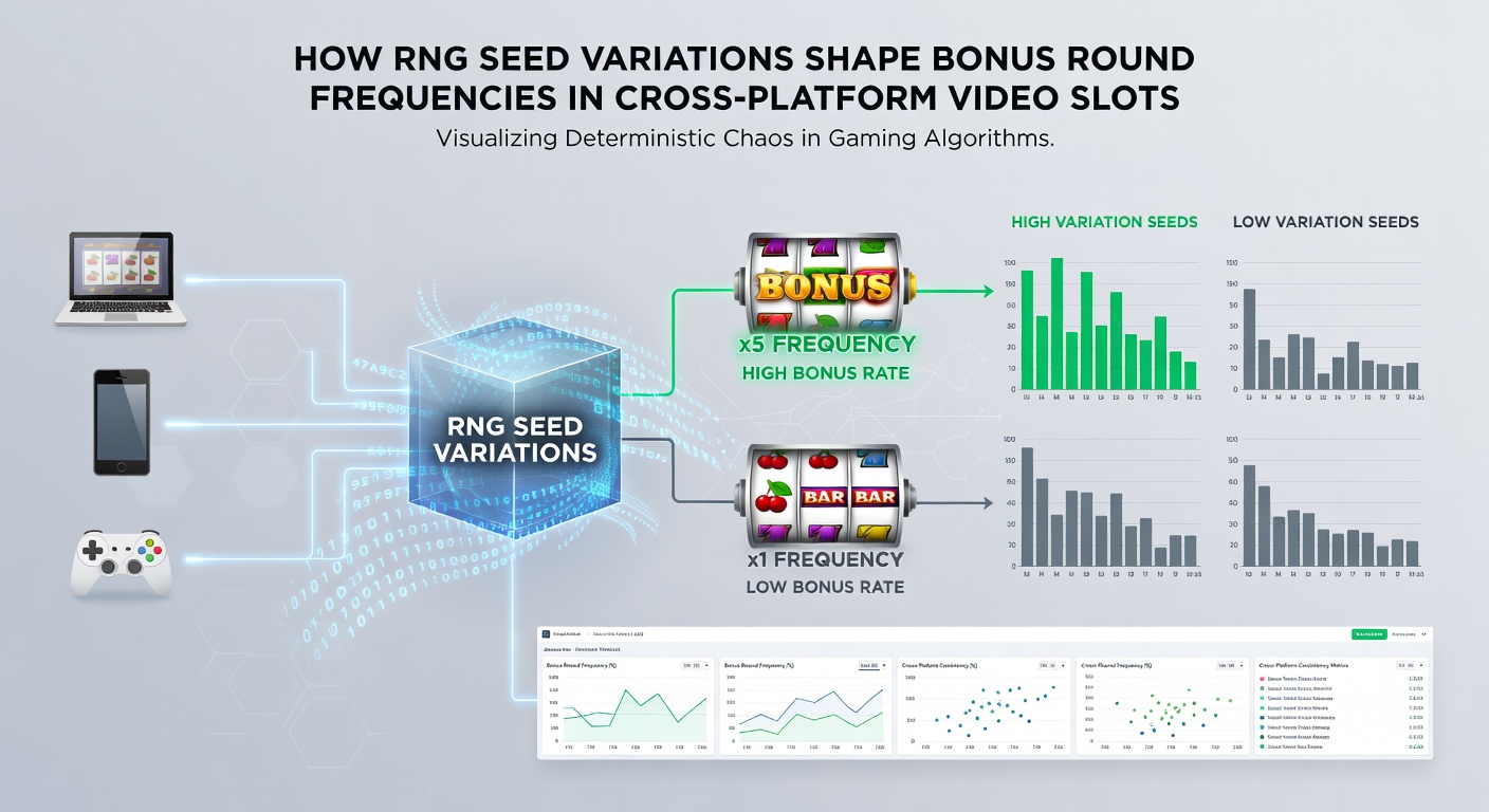 Comparison of bonus round frequency patterns on mobile versus desktop slot interfaces